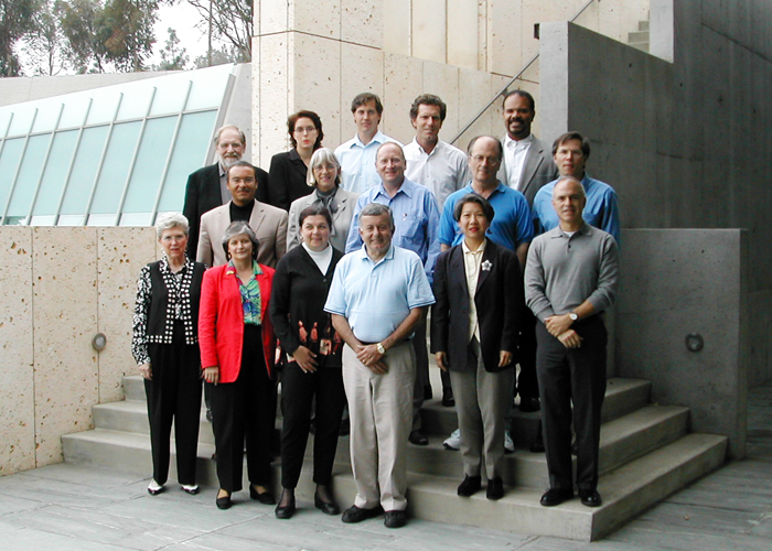 MICD 30 Mayors' Institute on City Design