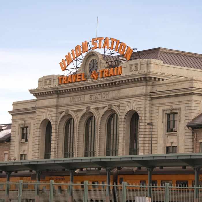 Testimonial:Denver - Mayors' Institute on City Design