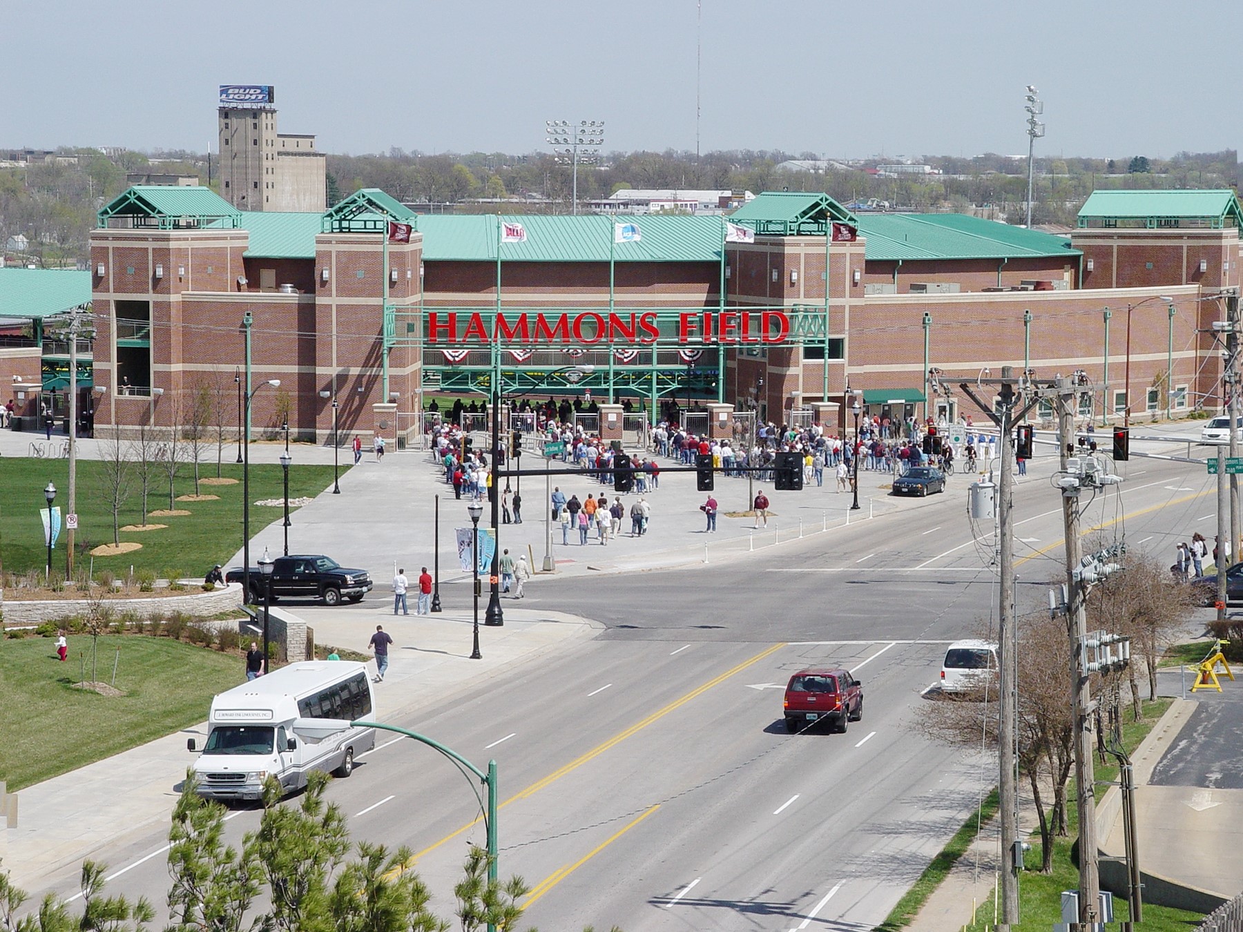 Brownfields Grants Mayors' Institute on City Design